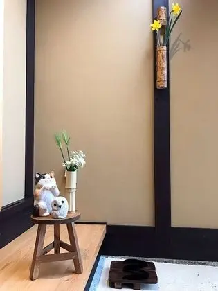 Kyo-Machiya YululY - Lobi