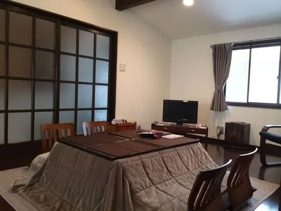 Kyo no koyado KANAMACHIYA