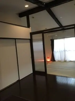 Kyo no koyado KANAMACHIYA - Oda