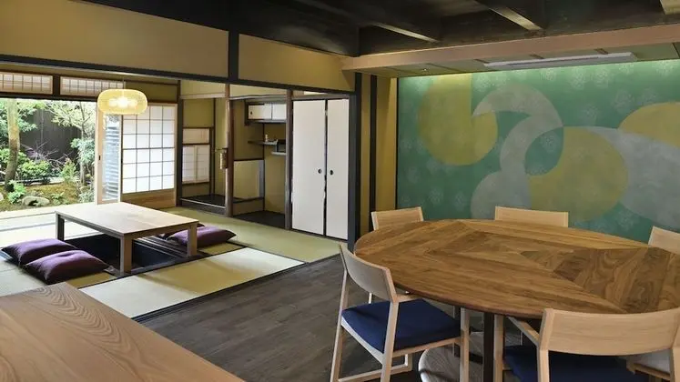 Kyo no Ondokoro FUYACHO-NIJO #4