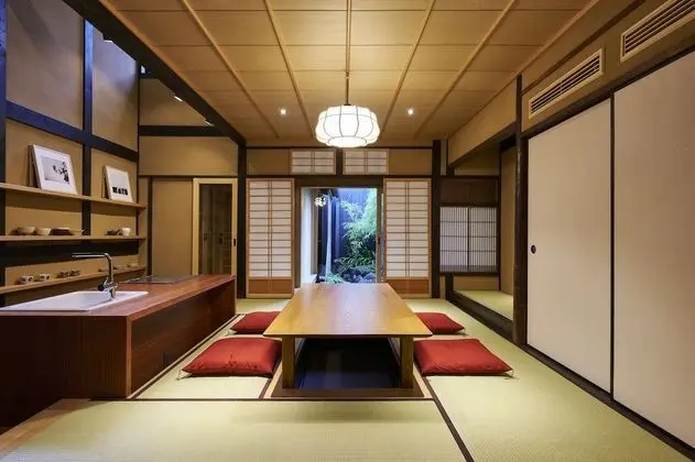 Kyo no Ondokoro GOKOMACHI-EBISUGAWA #3