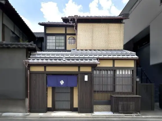 Kyo no Ondokoro GOKOMACHI-EBISUGAWA #3 - Dış Mekan
