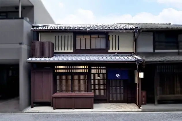 Kyo no Ondokoro Marutamachi 7