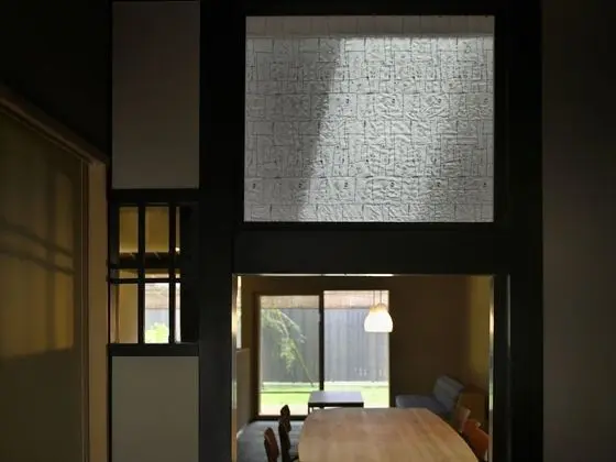 Kyo no Ondokoro Nishijin Villa 5 - Lobi