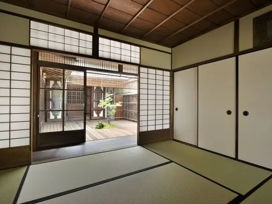 Kyo no Ondokoro Nishijin Villa 5 - Oda