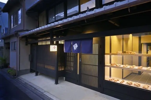 Kyo no Ondokoro Takeyamachi 8