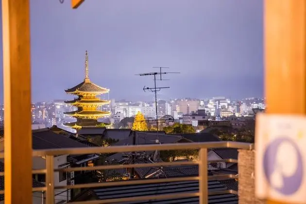 Kyo-no-Yado Sangen Ninenzaka