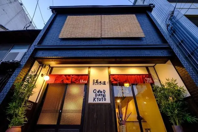 Kyo Oyado Bi-Fu-Do