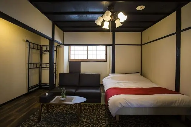 Kyo-oyado Kokotomaro