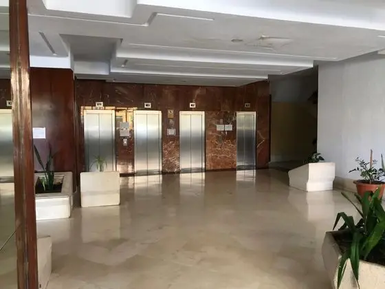 Kyo Verdiales Apartamento - İç Mekan
