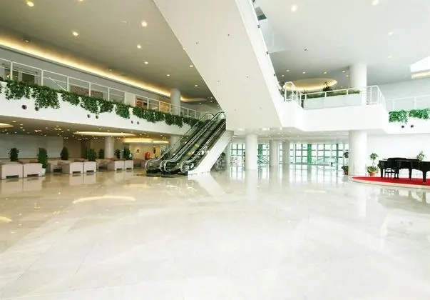 Hotel Kyocera