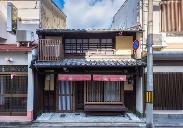 Kyokoi Kiyomizusaryou