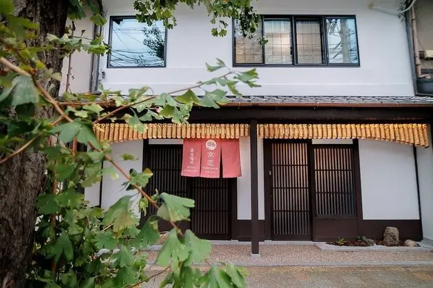 Kyokoi Reishikamogawa