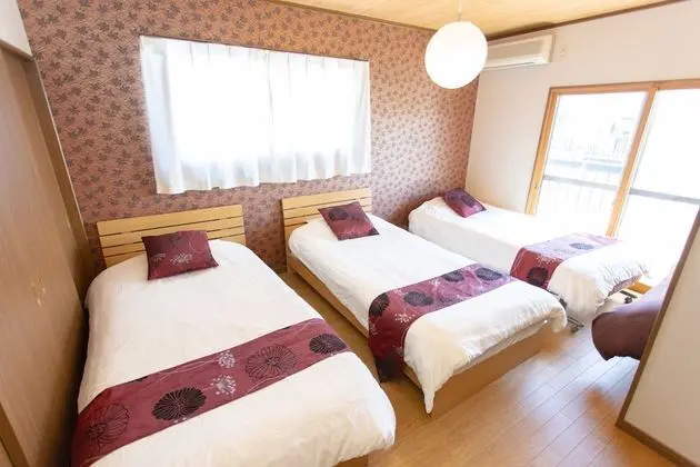 Kyomachiya Ichigo-Ichie Tofukuji