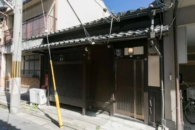 Kyomachiya IZO
