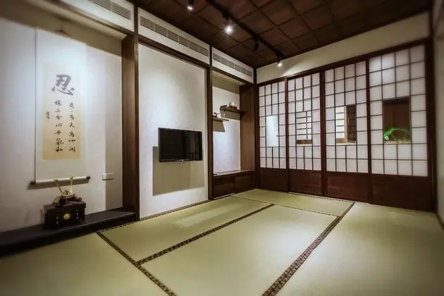 KyoMachiya-Kagurazaka - Öne Çıkan Resim
