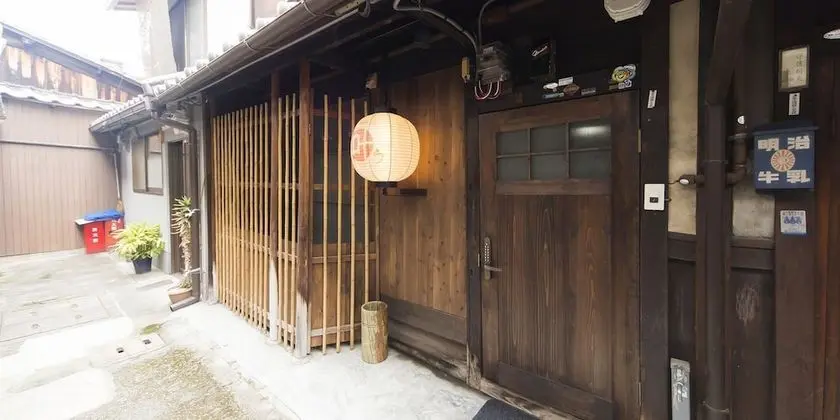 Kyomachiya KANAU