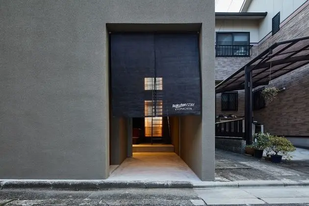 KYOMACHIYA Kyoto Shichijo Omiya