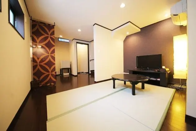 Kyomachiya Maiko-Miyakawasuji