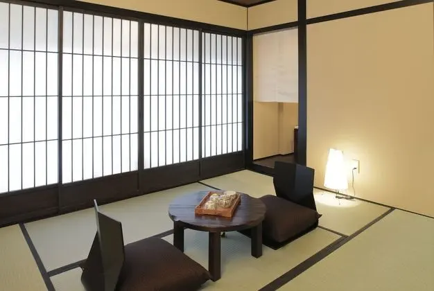 Kyomachiya Ryokan Sakura Hongan-G - Oda