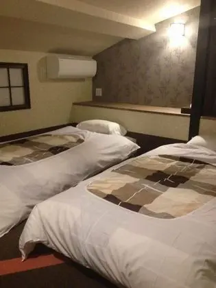 Kyoto B&B Hananoya House