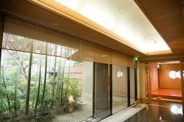 Kyoto Brighton Hotel - İç Mekan