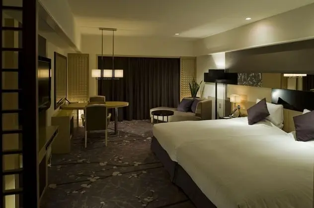 Kyoto Brighton Hotel - Oda