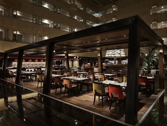 Kyoto Century Hotel - Yerinde Yemek