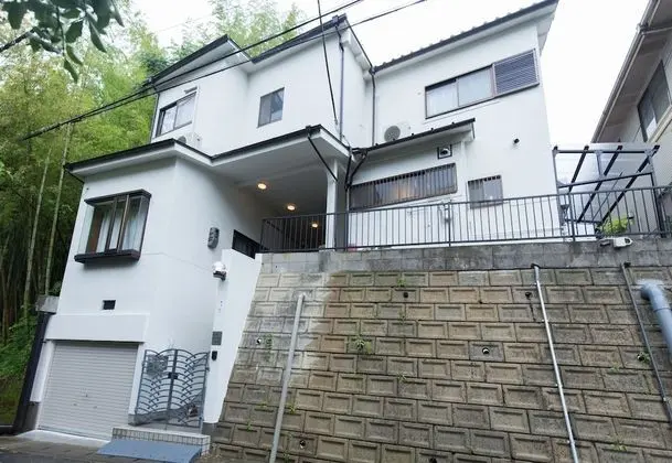 Kyoto Chikuan