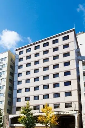 Kyoto City Hotel