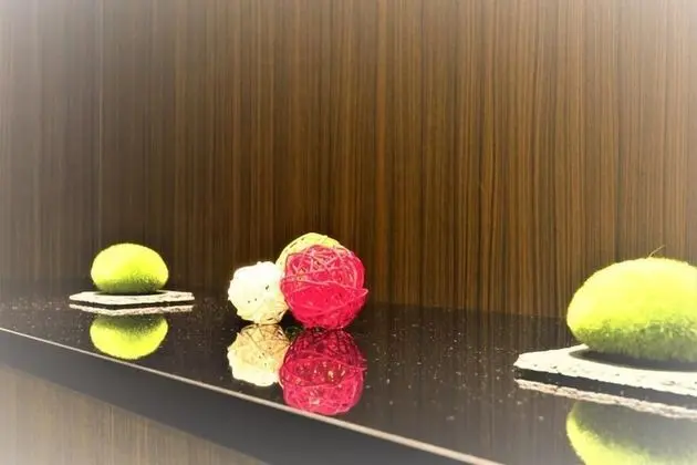 Kyoto Crystal Hotel 1 - Spa