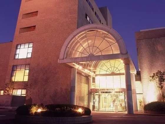 Hotel Kyoto Eminence