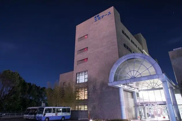 Hotel Kyoto Eminence - Öne Çıkan Resim