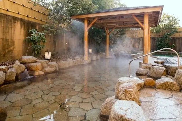 Hotel Kyoto Eminence - Spa