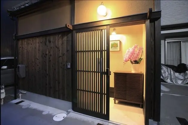 Kyoto Villa Fengling - Lobi