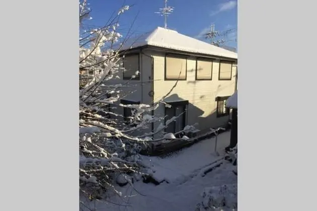 Kyoto Fushimi House KR1