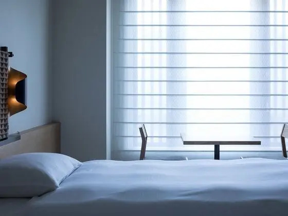 Kyoto Granbell Hotel - Oda