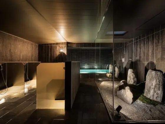 Kyoto Granbell Hotel - Spa