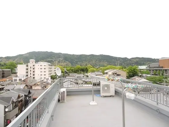 Kyoto Guest House Ninja - Hostel