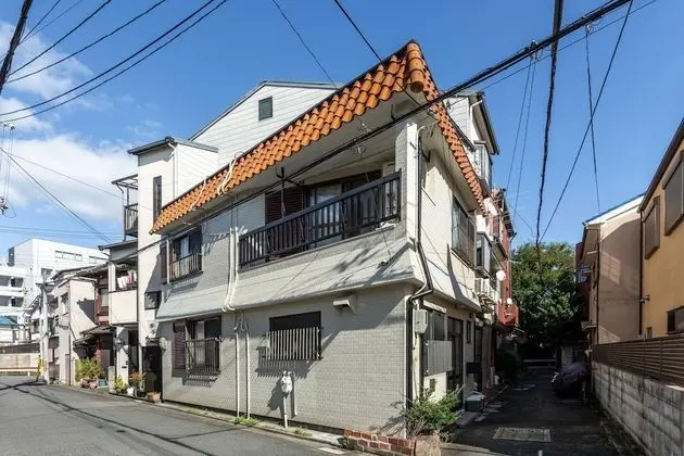 Kyoto Guest House Sakuraya