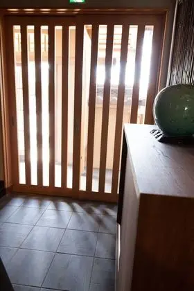 KYOTO Guest Inn Nagaokakyo - Lobi