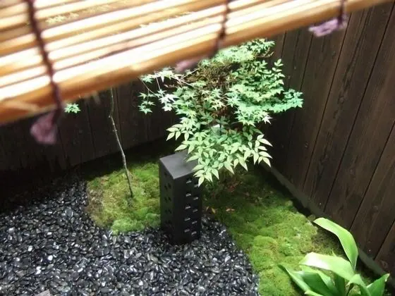 Kyoto Guesthouse Roujiya - Dış Mekan