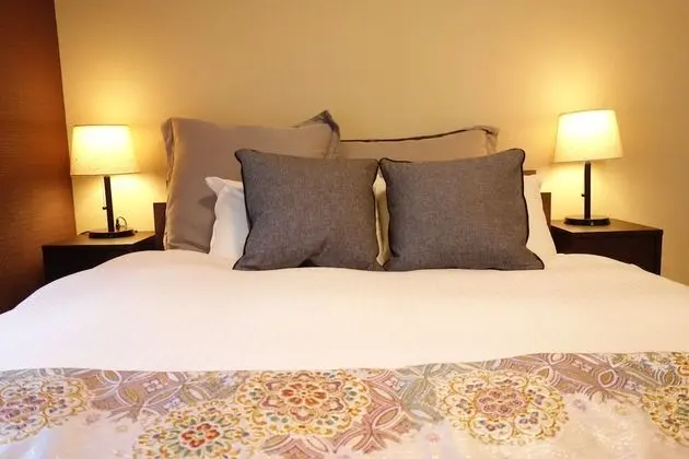 Kyoto Higashiyama Honmachi Apartment