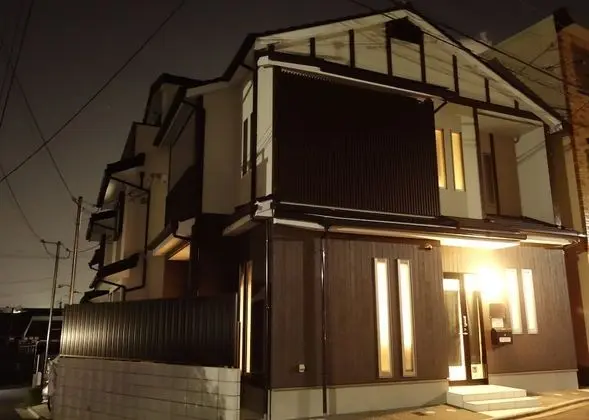 Kyoto Higashiyama Honmachi Apartment