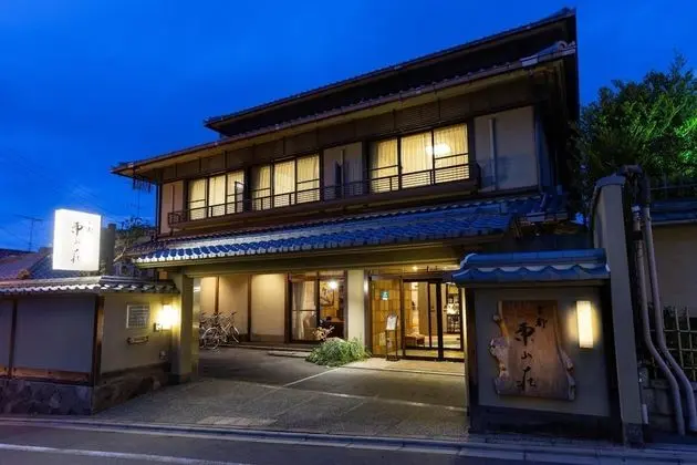 Kyoto Higashiyamasou