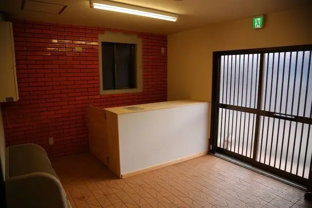 Kyoto Home Higashikujo - Lobi