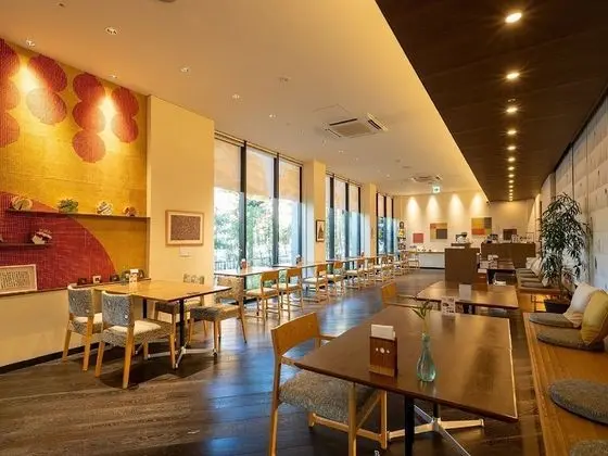 Kyoto Hot Spring Hatoya Zuihokaku Hotel - Yerinde Yemek