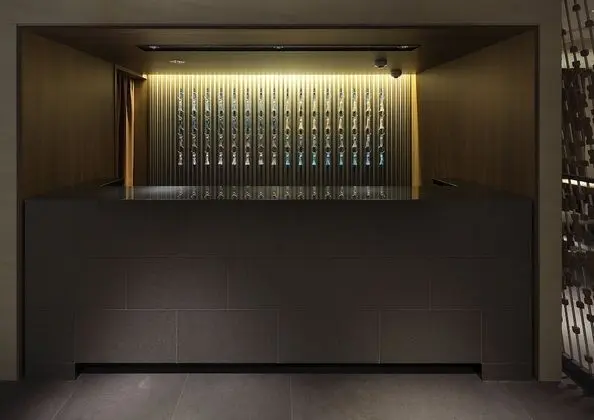 kyoto ITOYA hotel - Lobi