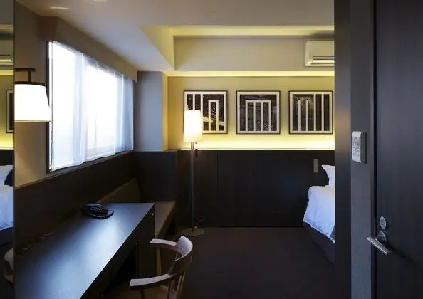 kyoto ITOYA hotel - Oda