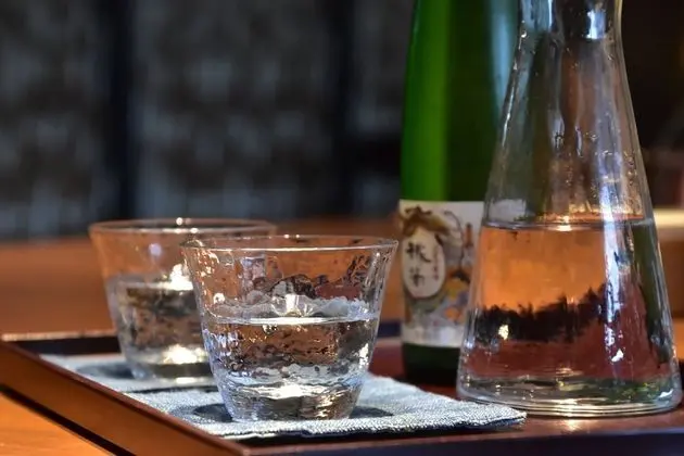 kyoto ITOYA hotel - Yerinde Yemek